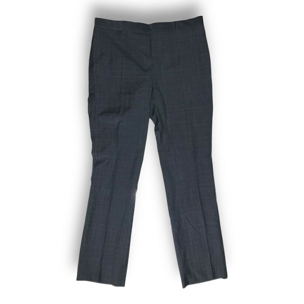 🕴️ John Varvatos Wool Dress‎ Pants Men’s Size 34 | Tailored Luxury Style